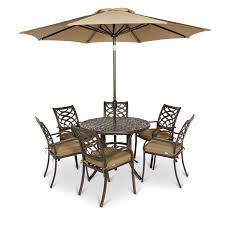Ripley Metal 6 Seater Dining Set Departments Diy At B Amp Q Dining Set 4 Seater Dining Table Seater