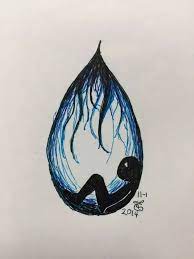 What Are Some Of The Reasons People Draw Quora Other indicators of possible emotional problems may be drawings of a particular object or person much bigger than a drawing the child makes of key terms. reasons people draw