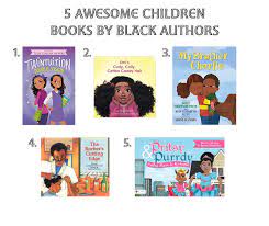 A black babysitter is accused of kidnapping the child of a white rich family. 5 Awesome Children Books By Black Authors Your Kids Will Love Sincerely Miss J Books By Black Authors Black Authors Best Toddler Books