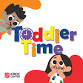 Toddler Time at the Kroc Center event in Grand Rapids, MI