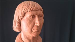 The Human Face of Robert the Bruce -