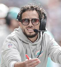 Miami Dolphins offense ranked dead last in the league