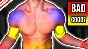 You don't seem predisposed to major illness and have very common dominant traits. How To Know If You Have Good Genetics For Bodybuilding How To Tell If They Re Good Find Out Now Youtube