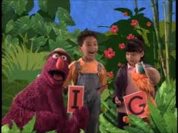 There's nothing quite like a game to bring people together. The Alphabet Jungle Game Muppet Wiki Fandom