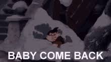 Baby Come Back Mop Commercial Gifs Tenor