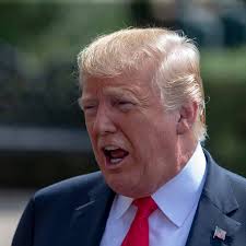 How Trump's security-clearance gambit could actually get him in deeper  trouble with Mueller