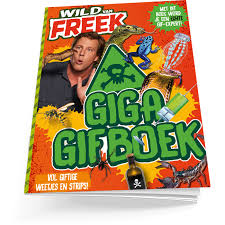 Naturalis Win Een Giga Gif Boek Ben Jij Al Bij De Facebook