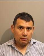 A drunk driver struck a police cruiser and another vehicle late Friday  night, injuring an officer in an attempted hit-and-run.⬇️