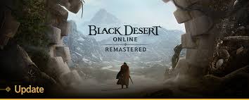 Become your true self in this truly open, open world mmorpg. Black Desert Pearl Abyss