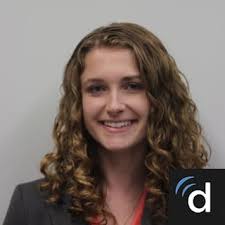 Megan Helms's Instagram, Twitter & Facebook