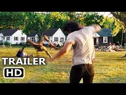 Forced to venture into the unknown, they realize that the creatures that hunt by sound are not the only threats that lurk beyond the sand path. Download A Silent Place 2 3gp Mp4 Codedwap