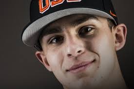 Oregon State Pulls Out 8-7 Win Over Minnesota