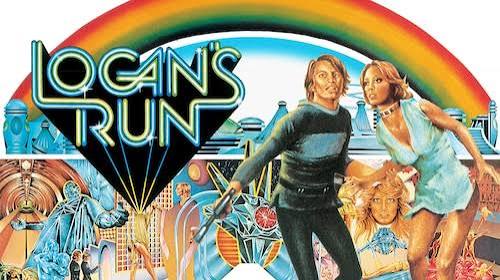 Watch Logan's Run | HBO Max