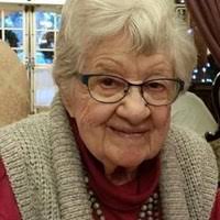 Lillian Pine Obituary