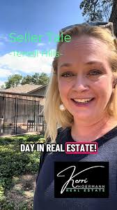 🏡 Under Contract… Then Nature Had Other Plans! 🌳