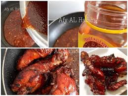 Bakar ayam di atas bara api sambil diolesi madu. Resepi Ayam Bakar Madu Vs Ayam Goreng Madu Paling Sedap