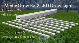 It may not display this or other websites correctly. Medic Grow Ez 8 1000w Led Grow Light Giveaway Join Now