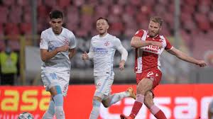 8:32 frf tv 31 026 просмотров. Derby De Romania Dinamo A Eliminat O Pe Fcsb Din Cupa Romaniei