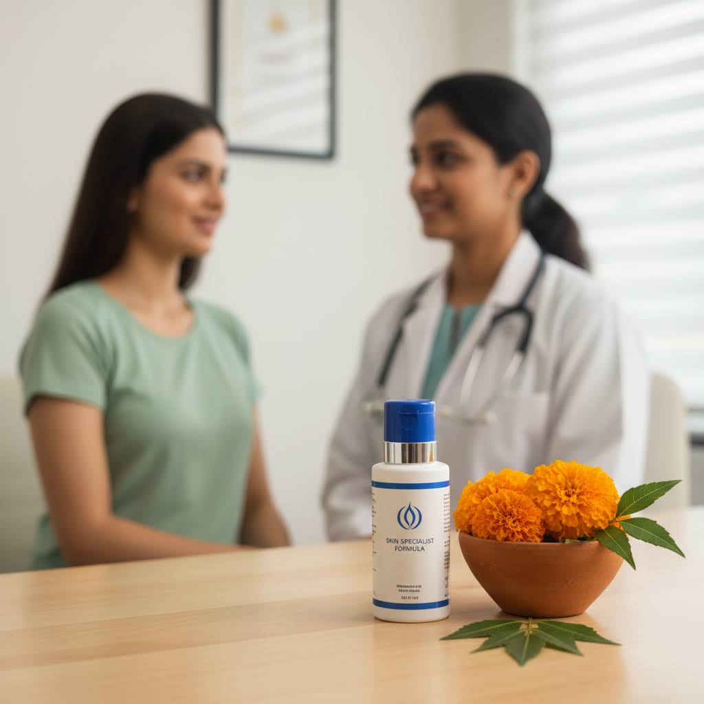 Skin Specialist Near You product image