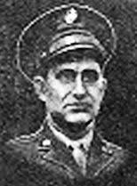 SGT Walter M Lewandowski (1920-1944)