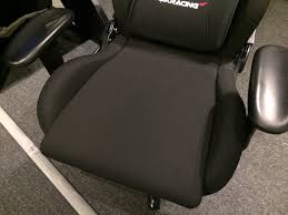 The base model comes with 2d armrests, deep recline functionality, and compact dimensions. Akracing Speed Series Gaming Chair Review