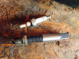 Scary Moment Removing Broken Spark Plug On My S3 Audi Sport Net