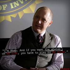 The blacklist quotes by raymond reddington. Pin By Hannah B On The Blacklist The Blacklist Quotes James Spader The Blacklist