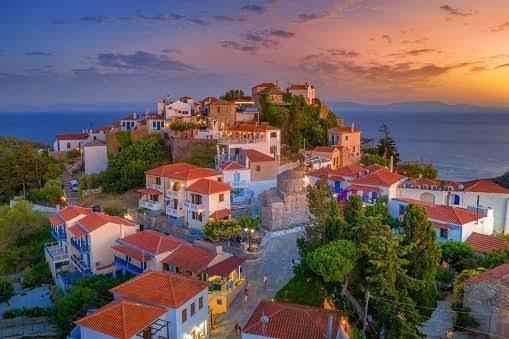 Η ιστορία μου