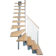 My angle going up the staircase is 40 degrees. Grey High End Quality Wood Steel Modular Winder Staircase Staircases Buy Staircase Stairs Wood Stairs Product On Alibaba Com