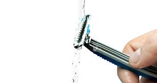 If your razor looks rusty and you've been using it for a while, toss. How Do I Clean My Razor Blades Schick