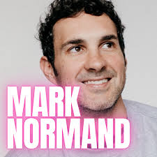 Mark Normand