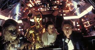 In the latest update, they have revealed that a set of four prisoners frozen in carbonite as the third unlockable feature. Star Wars Cast 25 Greatest Untold Stories Cbs News