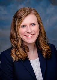 Laura Pettus, Business Services Consultant