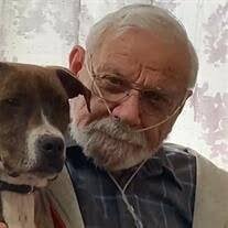 Carl A. Westerfield Obituary