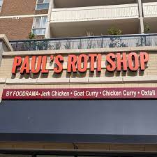 Paul S Roti Shop Home Toronto Ontario Menu Prices Restaurant Reviews Facebook