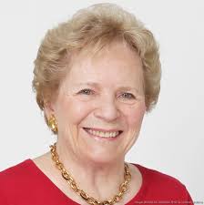 Nancy Evans, former first lady of Washington, dies at 90