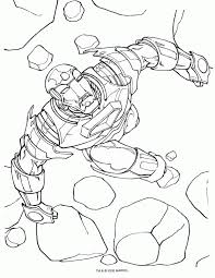 Download or print this amazing coloring page: Free Printable Ironman Coloring Pages Coloring Home