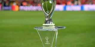 Get all the latest spain super cup live football scores, results and fixture information from livescore, providers of fast football live score content. Uefa Super Cup Ticket Update Official Site Chelsea Football Club