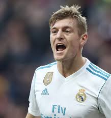 @realmadrid @dfb_team @fifaworldcup winner 2014 @championsleague winner 2013, 2016, 2017, 2018. Toni Kroos On Twitter Good Game