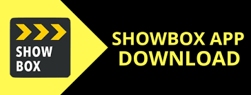 Reward yang kamu dapatkan bisa langsung masuk ke rekening paypal. Showbox Apk Download Latest Showbox 5 35 For Android 2020