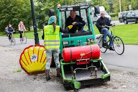 Milieudefensie has also made it sufficiently plausible that shell's policy is inconsistent with what paris requires. Fossil Free Europe Milieudefensie Is Taking Shell To Court In The Netherlands