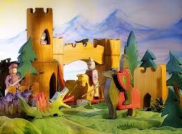 Margarete Ostheimer Gmbh Welcome To The Pages Of Ostheimer Wooden Toys For Toddlers Kindergarten Toy Beautiful Toys