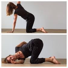 Yin Yoga For The Spine Yin Yoga Yin Yoga Sequence Restorative Yoga Poses