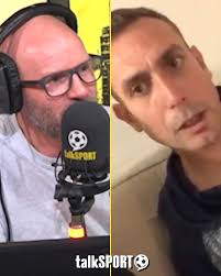 Danny Mills REACTS to the viral video of Premier League referee David Coote  CRITICISING Liverpool and Jurgen Klopp! 😲👀