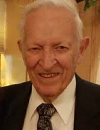 Ronald Mccaffrey's Instagram, Twitter & Facebook