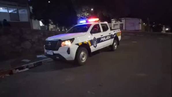 Jefatura de Policía emitió el parte oficial sobre el femicidio ocurrido el sábado en Ciudad del Carmen