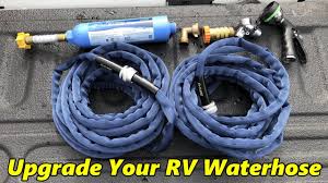 Check spelling or type a new query. Zero G Water Hose For Rv Use Youtube