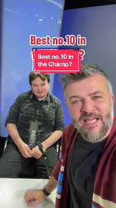 Best Number 10 Players in the Championship Ranked