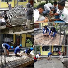 Pendidikan agama dan budi pekerti 2 c2. Ukk Project Bisnis Konstruksi Dan Properti