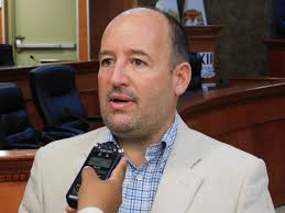 Que Peña Nieto atienda a San Felipe: Jorge Eugenio Núñez